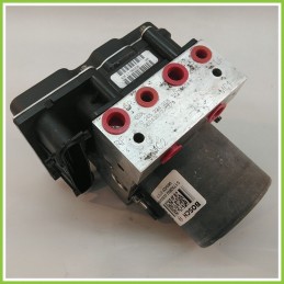 Centralina ABS Modulo Pompa BOSCH 0265950428 0265234258 ALFA ROMEO 147 W8 Originale Usato