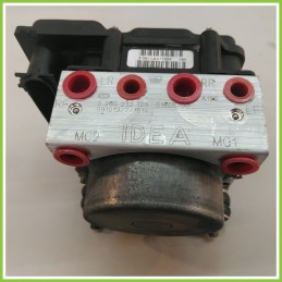 Centralina ABS Modulo Pompa BOSCH 0265800725 0265230129 LANCIA MUSA TJ Originale Usato