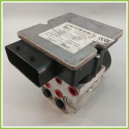 Centralina ABS Modulo Pompa TRW EBC430NG 51758178 LANCIA YPSILON TE Originale Usato
