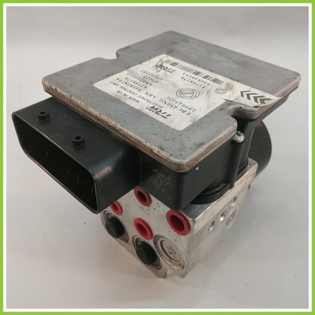 Centralina ABS Modulo Pompa TRW EBC430NG 51758178 LANCIA YPSILON TE Originale Usato