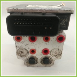 Centralina ABS Modulo Pompa TRW EBC430NG 51758178 LANCIA YPSILON TE Originale Usato