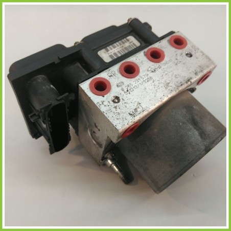 Centralina ABS Modulo Pompa BOSCH 0265800441 0265231579 TOYOTA AYGO 1a Serie Originale Usato