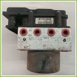 Centralina ABS Modulo Pompa BOSCH 0265800441 0265231579 TOYOTA AYGO 1a Serie Originale Usato