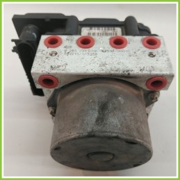 Centralina ABS Modulo Pompa BOSCH 0265800441 0265231579 TOYOTA AYGO 1a Serie Originale Usato