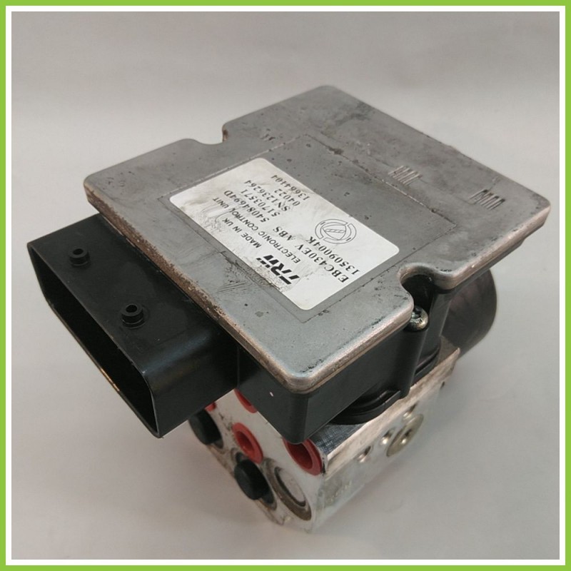 Centralina ABS Modulo Pompa TRW EBC430EV 51703571 LANCIA YPSILON TE Originale Usato