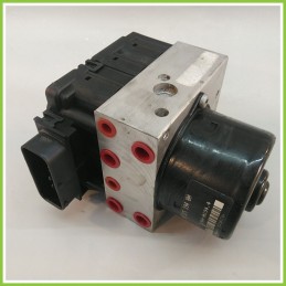 Centralina ABS Modulo Pompa ATE 10.0948-1108.3 10.0204-0194.4 PEUGEOT 206 Originale Usato