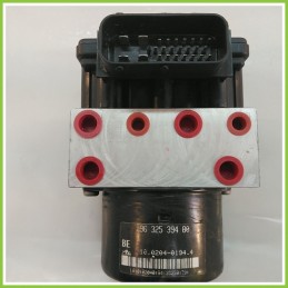 Centralina ABS Modulo Pompa ATE 10.0948-1108.3 10.0204-0194.4 PEUGEOT 206 Originale Usato