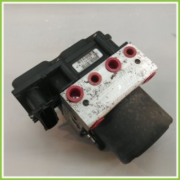 Centralina ABS Modulo Pompa BOSCH 0265800315 0265231331 FIAT PUNTO 2U Originale Usato