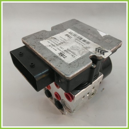Centralina ABS Modulo Pompa TRW EBC430EV 51703571 LANCIA YPSILON TE Originale Usato