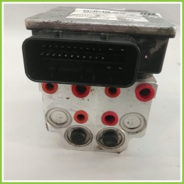 Centralina ABS Modulo Pompa TRW EBC430EV 51703571 LANCIA YPSILON TE Originale Usato
