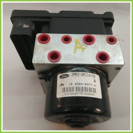 Centralina ABS Modulo Pompa ATE 10.0925-0110.3 10.0204-0377.4 FORD FOCUS CAK Originale Usato