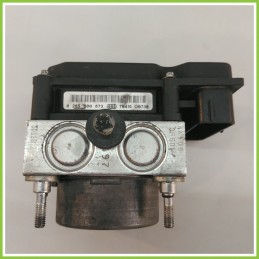 Centralina ABS Modulo Pompa BOSCH 0265800673 0265232021 FIAT PANDA 2Q Originale Usato