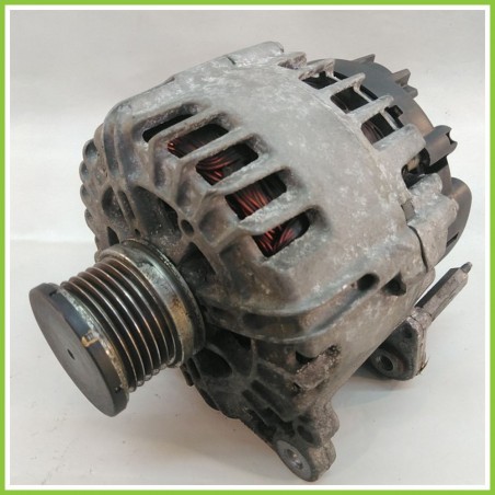 Alternatore VALEO TG14C043 VOLKSWAGEN GOLF 03L903023L