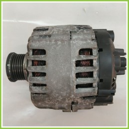 Alternatore VALEO TG14C043 VOLKSWAGEN GOLF 03L903023L