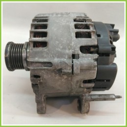 Alternatore VALEO TG14C043 VOLKSWAGEN GOLF 03L903023L