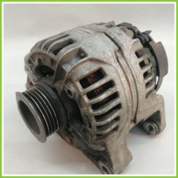 Alternatore BOSCH 0124415023 OPEL CORSA X01 24437120