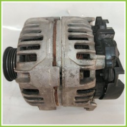 Alternatore BOSCH 0124415023 OPEL CORSA X01 24437120