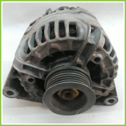 Alternatore BOSCH 0124415023 OPEL CORSA X01 24437120