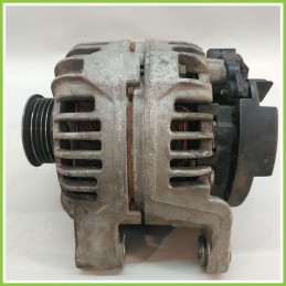 Alternatore BOSCH 0124415023 OPEL CORSA X01 24437120