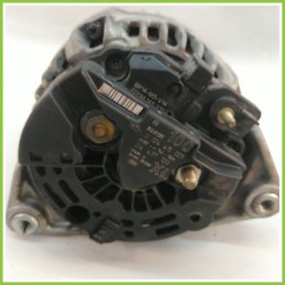 Alternatore BOSCH 0124415023 OPEL CORSA X01 24437120