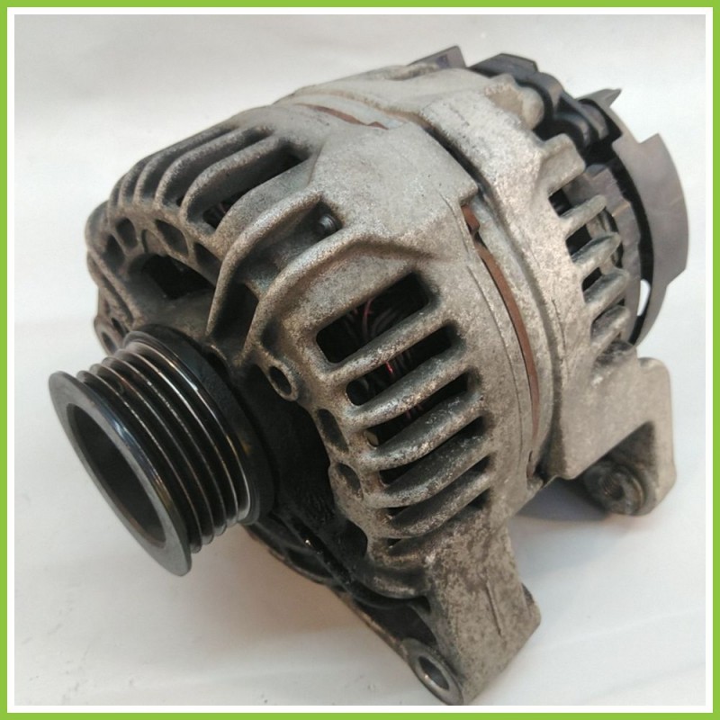 Alternatore BOSCH 0124325171 OPEL CORSA S07 13222930