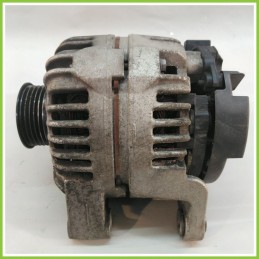 Alternatore BOSCH 0124325171 OPEL CORSA S07 13222930