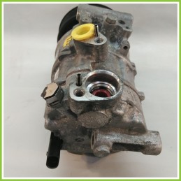 Compressore Clima AC Aria Condizionata DENSO 6SE14C VOLKSWAGEN GOLF 5Q0816803