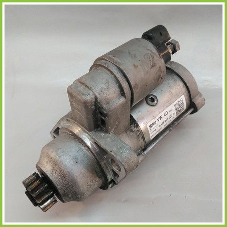Motorino Avviamento VALEO ESW20ER20 VOLKSWAGEN GOLF 0AM911023M