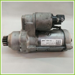Motorino Avviamento VALEO ESW20ER20 VOLKSWAGEN GOLF 0AM911023M