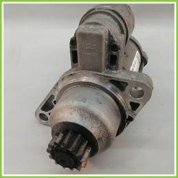 Motorino Avviamento VALEO ESW20ER20 VOLKSWAGEN GOLF 0AM911023M