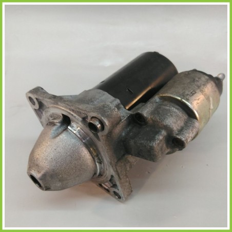 Motorino Avviamento BOSCH 0001107411 ALFA ROMEO 147 W8 51832959