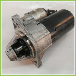 Motorino Avviamento BOSCH 0001107411 ALFA ROMEO 147 W8 51832959