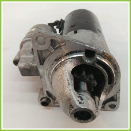 Motorino Avviamento BOSCH 0001107411 ALFA ROMEO 147 W8 51832959
