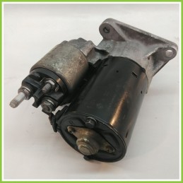Motorino Avviamento BOSCH 0001107411 ALFA ROMEO 147 W8 51832959