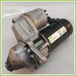 Motorino Avviamento VALEO D6RA62 OPEL CORSA X01 9130838