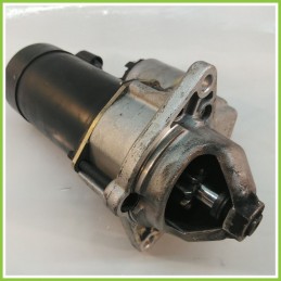 Motorino Avviamento VALEO D6RA62 OPEL CORSA X01 9130838