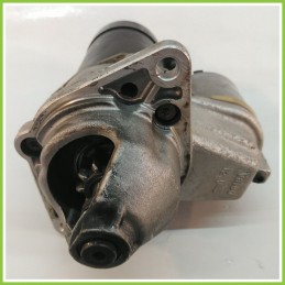 Motorino Avviamento VALEO D6RA62 OPEL CORSA X01 9130838