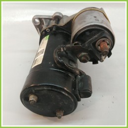 Motorino Avviamento VALEO D6RA62 OPEL CORSA X01 9130838