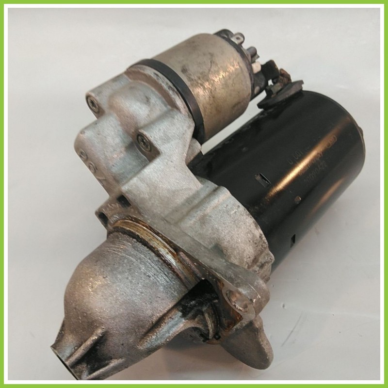 Motorino Avviamento BOSCH 0001107493 OPEL CORSA S07 55566800