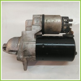 Motorino Avviamento BOSCH 0001107493 OPEL CORSA S07 55566800