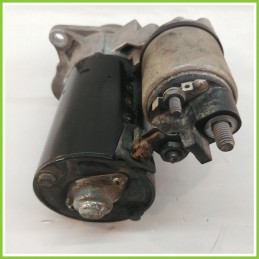 Motorino Avviamento BOSCH 0001107493 OPEL CORSA S07 55566800