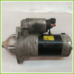 Motorino Avviamento VALEO DSL KIA PICANTO 1a Serie 36100-2A100