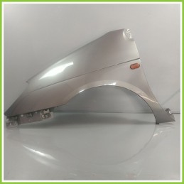 Parafango Anteriore Sinistra SX RENAULT MEGANE 1a Serie Berlina 1999 2003 GRIGIO SCURO Originale Usato