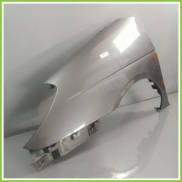 Parafango Anteriore Sinistra SX RENAULT MEGANE 1a Serie Berlina 1999 2003 GRIGIO SCURO Originale Usato