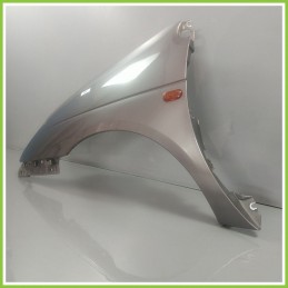 Parafango Anteriore Sinistra SX RENAULT MEGANE 1a Serie Berlina 1999 2003 GRIGIO SCURO Originale Usato