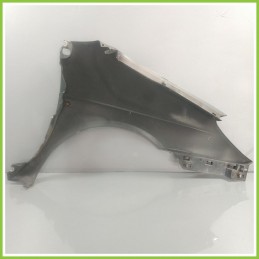 Parafango Anteriore Sinistra SX RENAULT MEGANE 1a Serie Berlina 1999 2003 GRIGIO SCURO Originale Usato