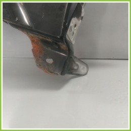 Parafango Anteriore Destra DX FORD F-150 10a Serie 1997 2004 NERO Originale Usato
