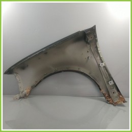 Parafango Anteriore Destra DX FORD F-150 10a Serie 1997 2004 NERO Originale Usato