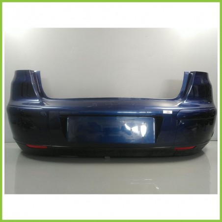 Paraurti Posteriore SEAT IBIZA 6L Berlina 2001 2009 Originale Usato