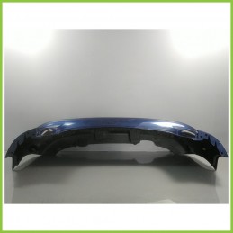 Paraurti Posteriore SEAT IBIZA 6L Berlina 2001 2009 Originale Usato
